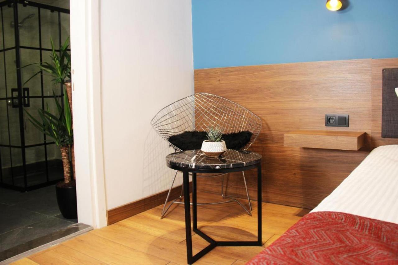 Besiktas Konuk Evi Hotel - Istanbul — Photos 3